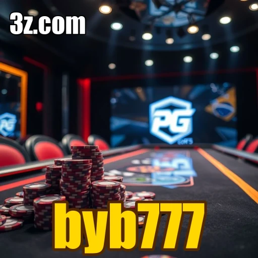 byb777 Quebra-cabeça