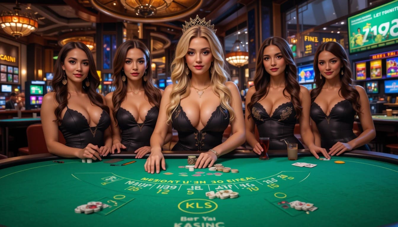 byb777 Cassino Esports sites