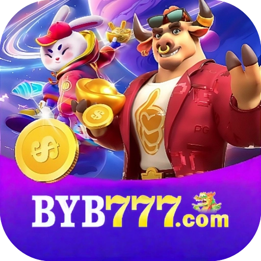 byb777 logo